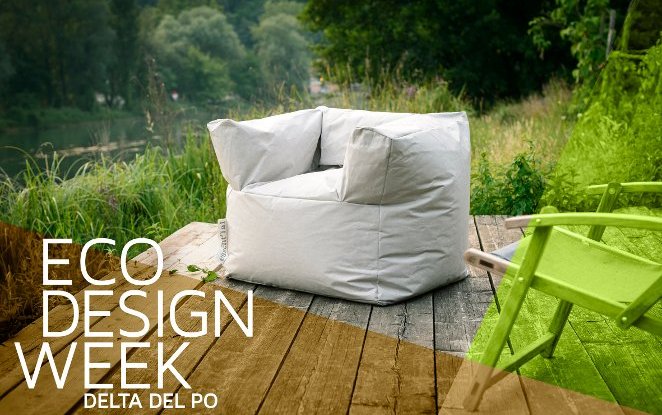 NOVAMONT partecipa in Veneto all’Eco Design Week